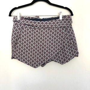 Cloth Skort